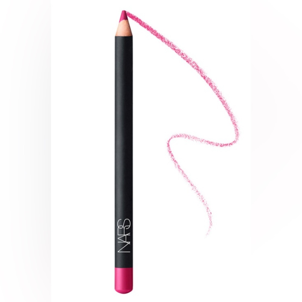 NIB NARS LIP LINER IN THE SHADE “SAINTE MAXIME”